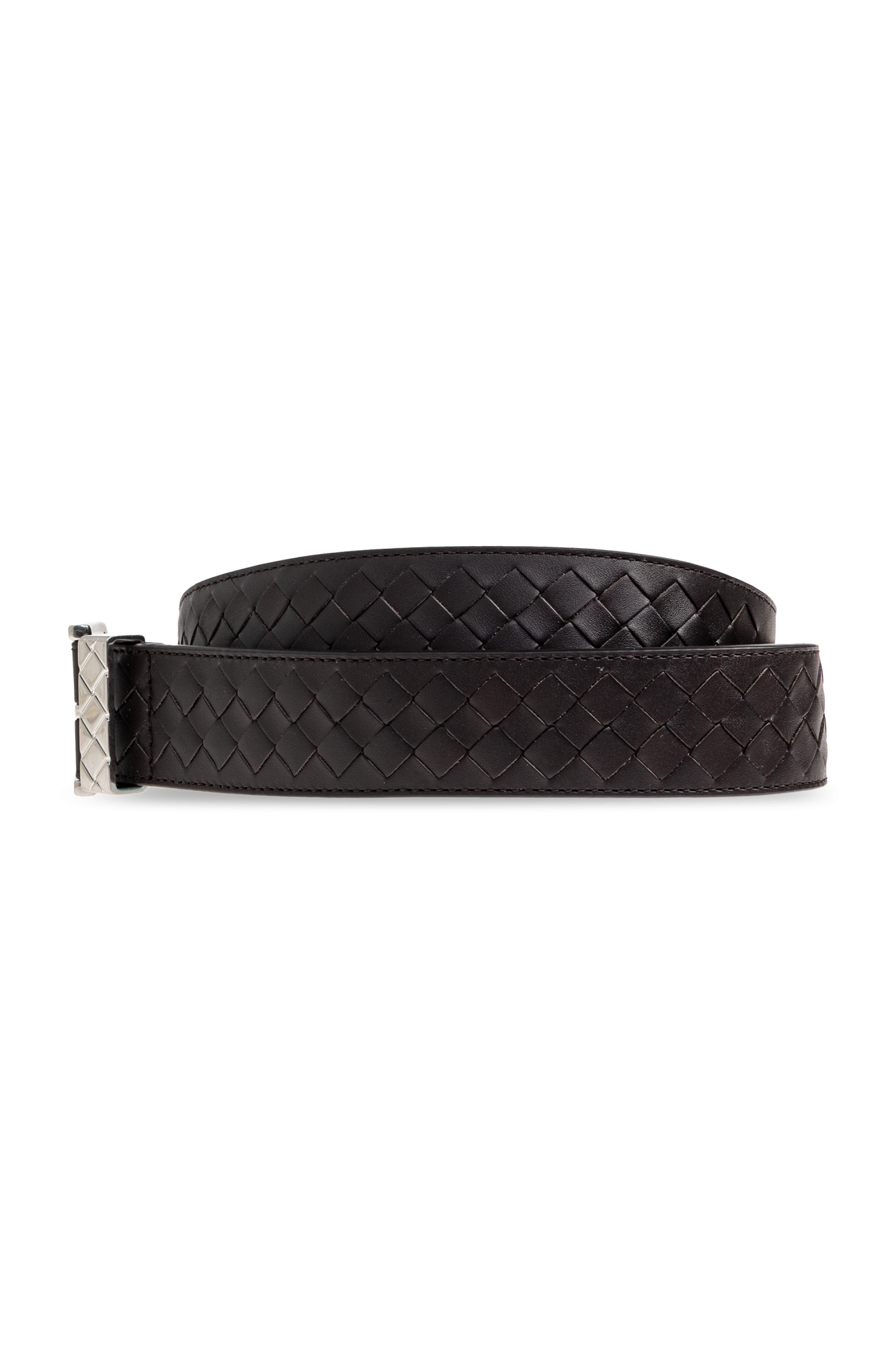 Bottega Veneta Leather belt | Men's | Vitkac